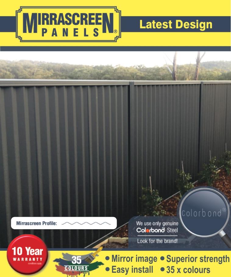 Poole Enterprises & Fencing Pty Ltd Lismore & Ballina (02) 66227800